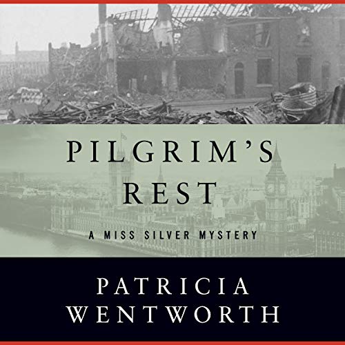 Pilgrim's Rest cover art