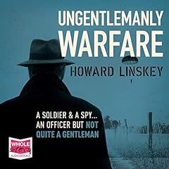 Ungentlemanly Warfare cover art