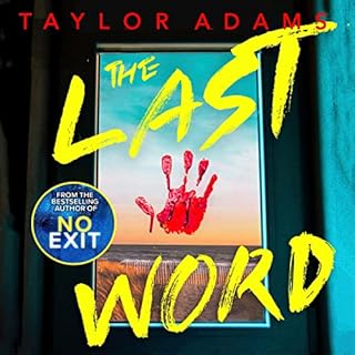 The Last Word cover art