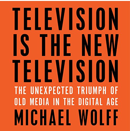 Television Is the New Television cover art