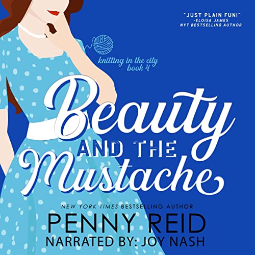 Beauty and the Mustache cover art