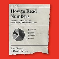 How to Read Numbers Titelbild