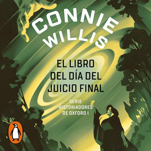 El libro del día del juicio final [Doomsday Book] cover art