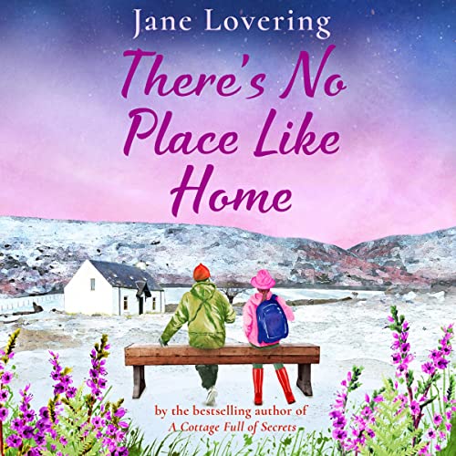 There's No Place Like Home cover art