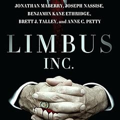 Limbus, Inc. cover art