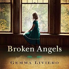 Broken Angels cover art