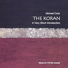 The Koran cover art