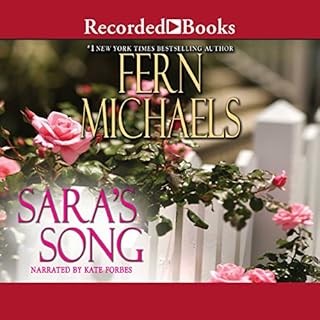 Sara's Song Audiobook By Fern Michaels cover art