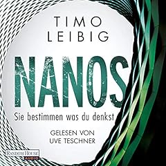 Nanos - Sie bestimmen, was du denkst Titelbild