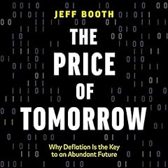 The Price of Tomorrow cover art