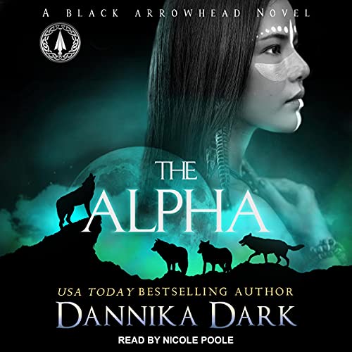 The Alpha cover art