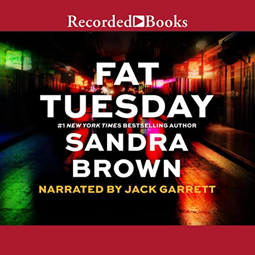 Fat Tuesday cover art