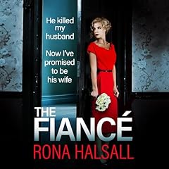 The Fiance cover art