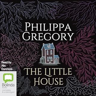 Page de couverture de The Little House