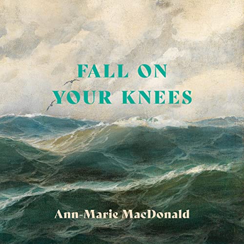 Fall on Your Knees cover art