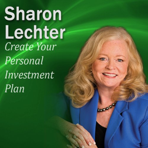 Create Your Personal Investment Plan cover art