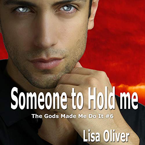 Someone to Hold Me Audiolivro Por Lisa Oliver capa