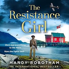 The Resistance Girl cover art