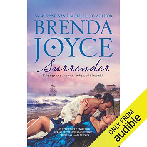 Surrender Audiolibro Por Brenda Joyce arte de portada