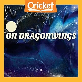 On Dragonwings Audiobook By Lucy D. Ford cover art