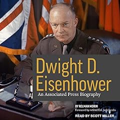 Dwight D. Eisenhower cover art