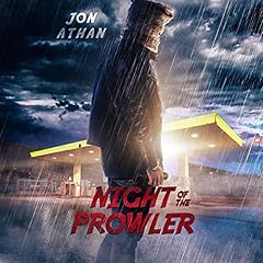 Night of the Prowler cover art