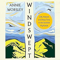 Windswept cover art