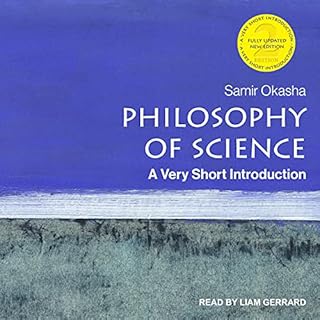 Philosophy of Science (2nd Edition) Audiobook By Samir Okasha cover art