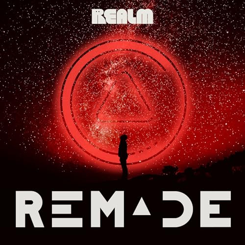 ReMade: Book 1 Audiobook By Matthew Cody, Kiersten White, E.C. Myers cover art