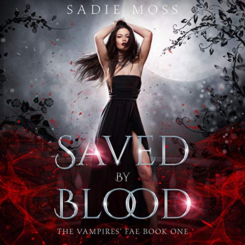 Saved by Blood Titelbild