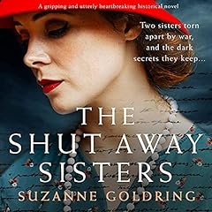 The Shut-Away Sisters Titelbild