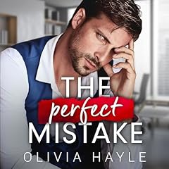 Couverture de The Perfect Mistake