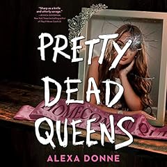 Pretty Dead Queens cover art