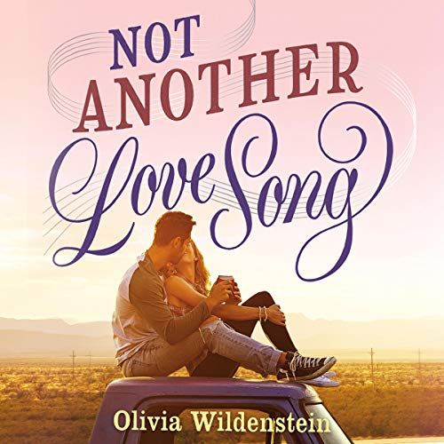 Not Another Love Song cover art