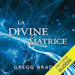 Couverture de La divine matrice