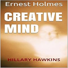 Creative Mind cover art