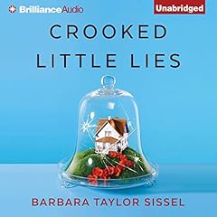 Crooked Little Lies cover art