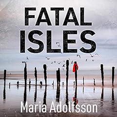 Fatal Isles cover art