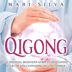 Qigong cover art