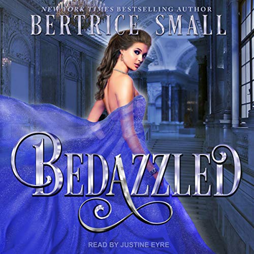 Bedazzled Audiobook By Bertrice Small cover art