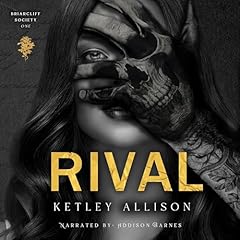 Rival cover art