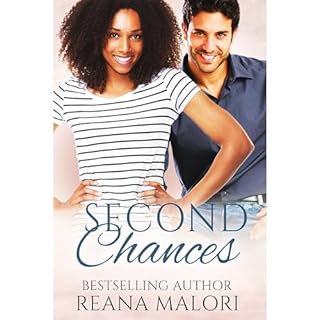 Second Chances Audiobook By Reana Malori cover art