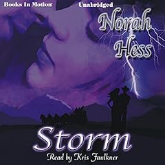 Storm cover art