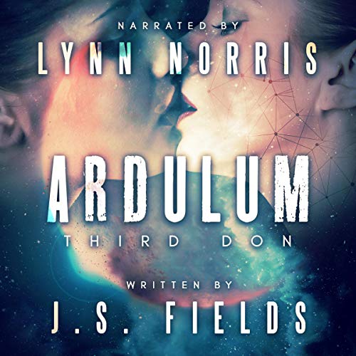 Ardulum: Third Don Audiobook By J.S. Fields cover art