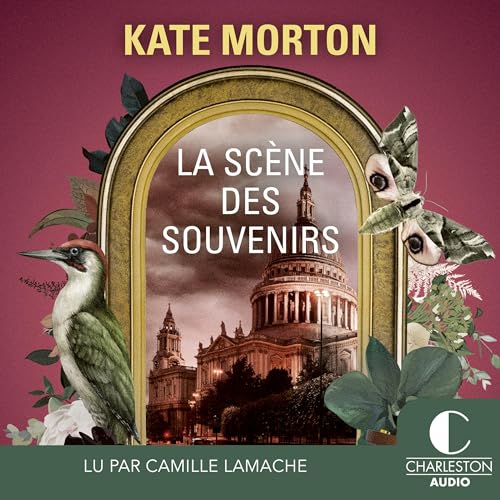 La Scène des souvenirs cover art