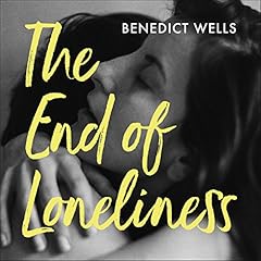 The End of Loneliness cover art