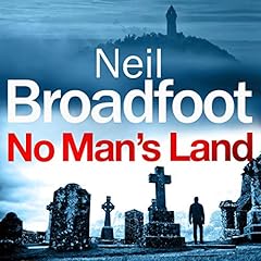 No Man's Land cover art