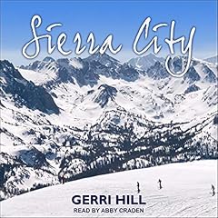 Sierra City cover art