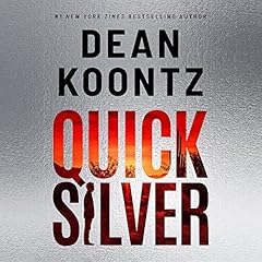 Quicksilver cover art