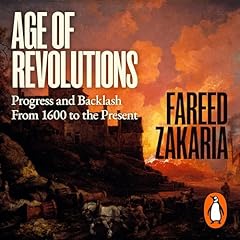 Age of Revolutions cover art